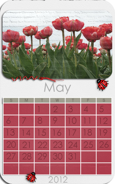 May