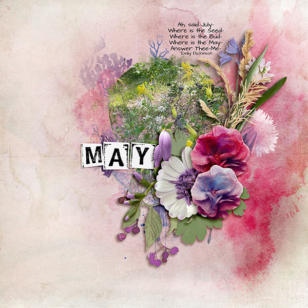 May