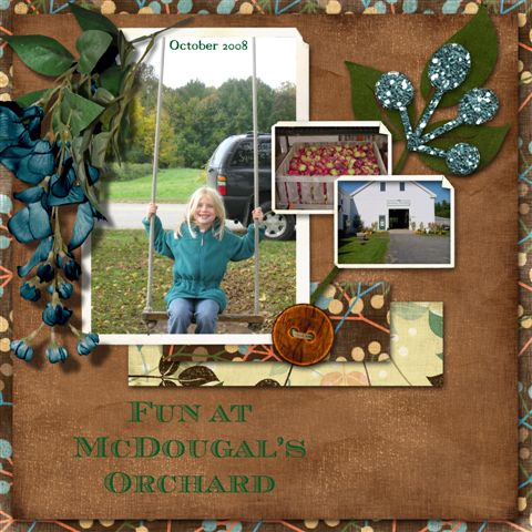 McDougal Orchard