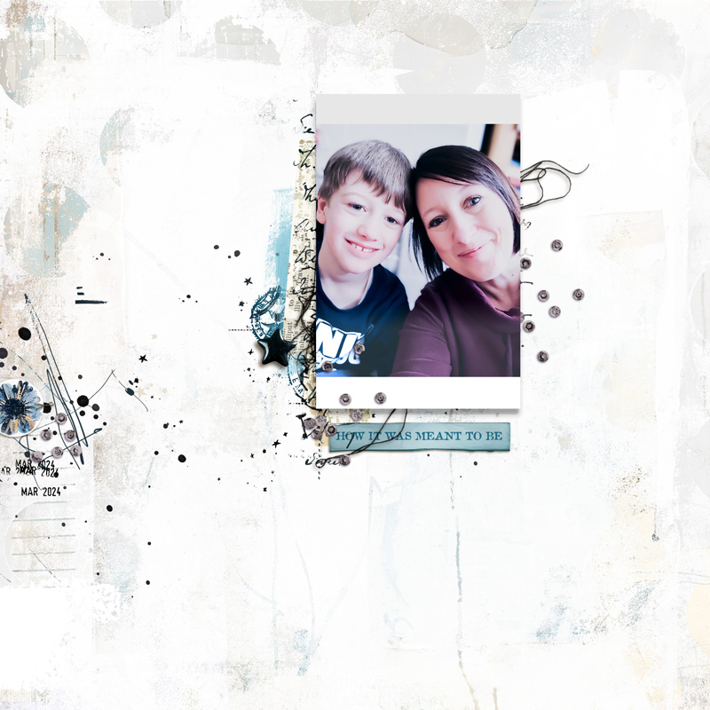 Meant to be