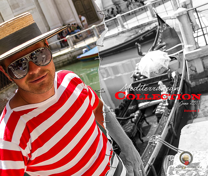 Mediterranean Collection - Volume 2