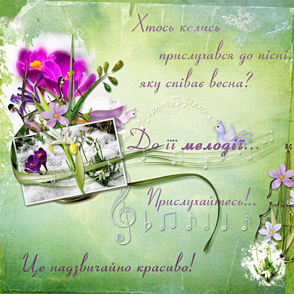 Melody Spring's