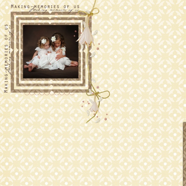 Memories of us
