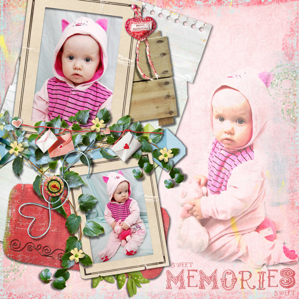 memories