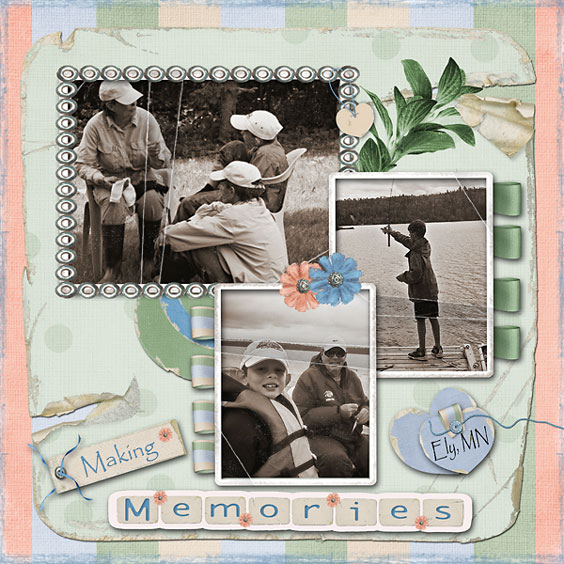 Memories