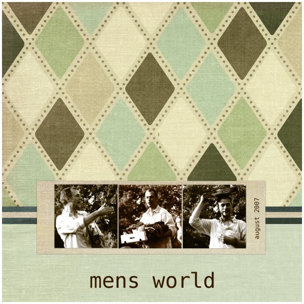 mens world