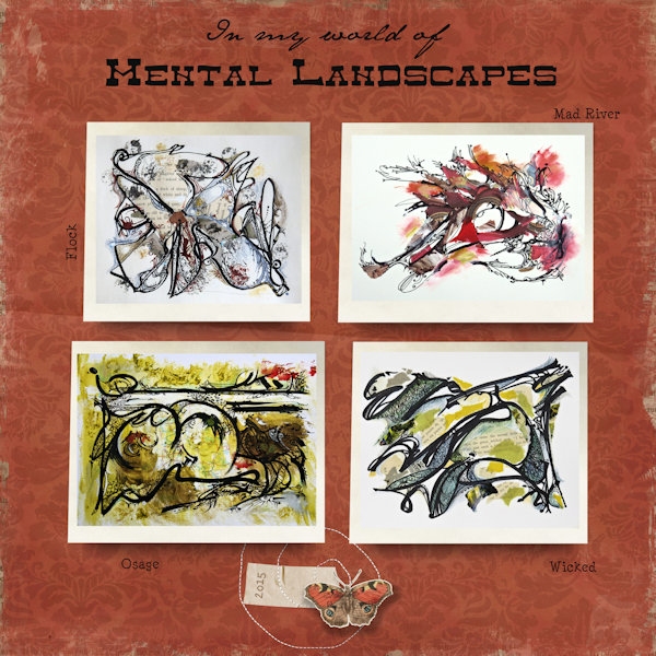 Mental Landscapes