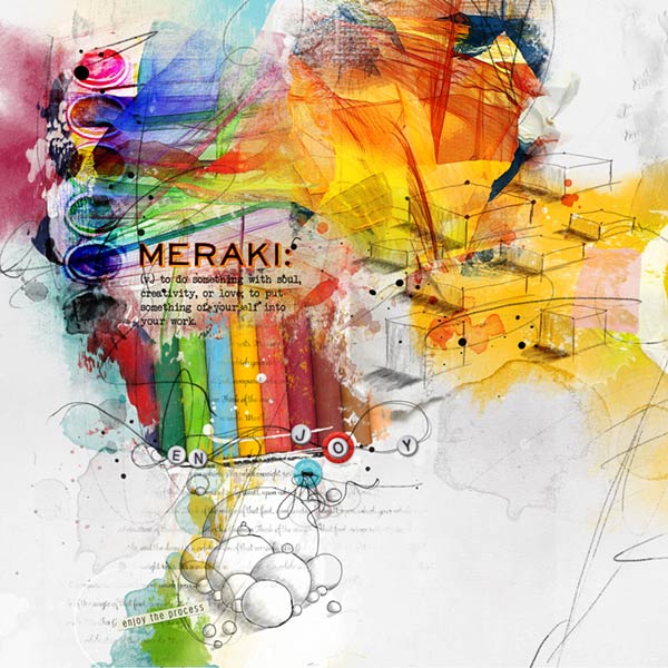 Meraki