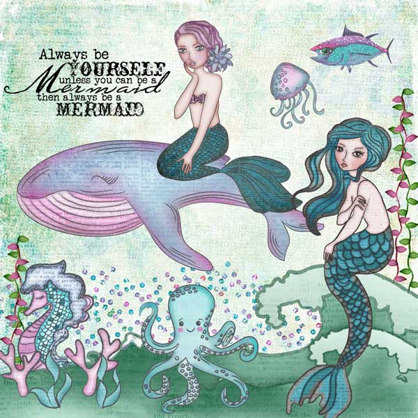 mermaid-tales