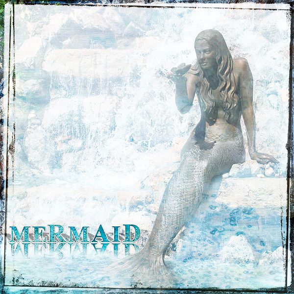 mermaid