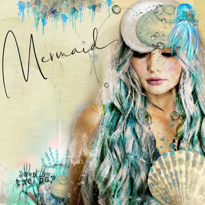 Mermaid