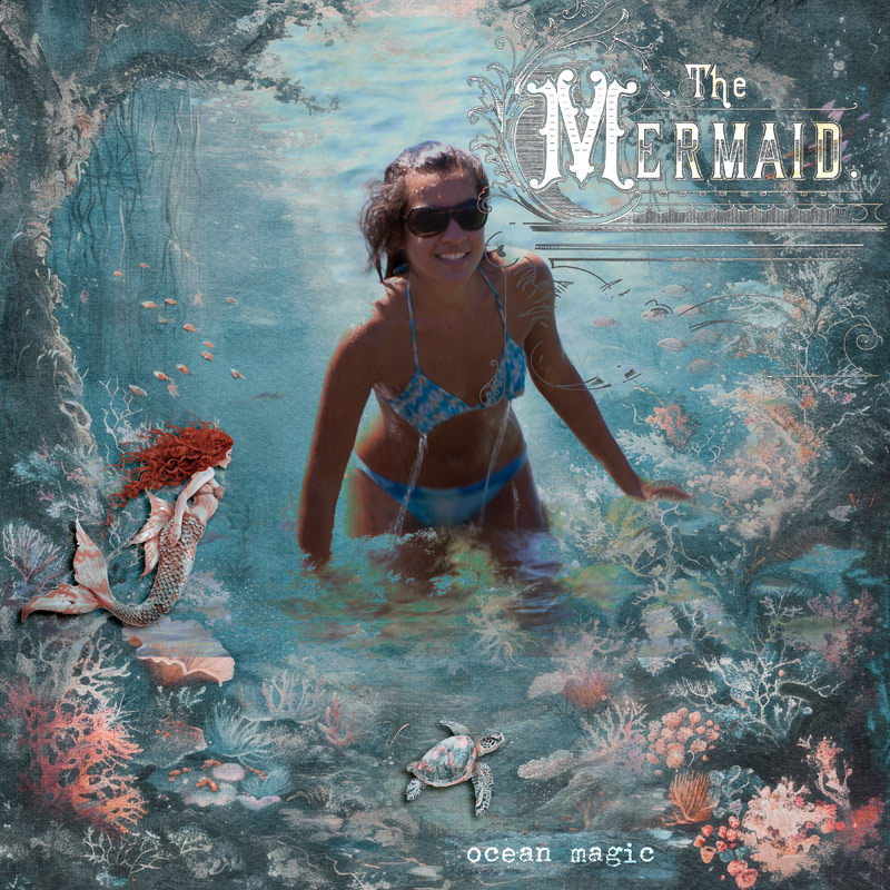 Mermaid