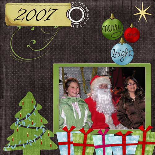 Merry-And-Bright