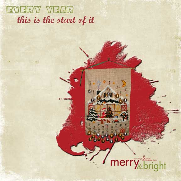 Merry & Bright 1