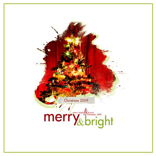 Merry & Bright 1