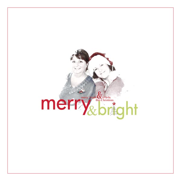 Merry & Bright