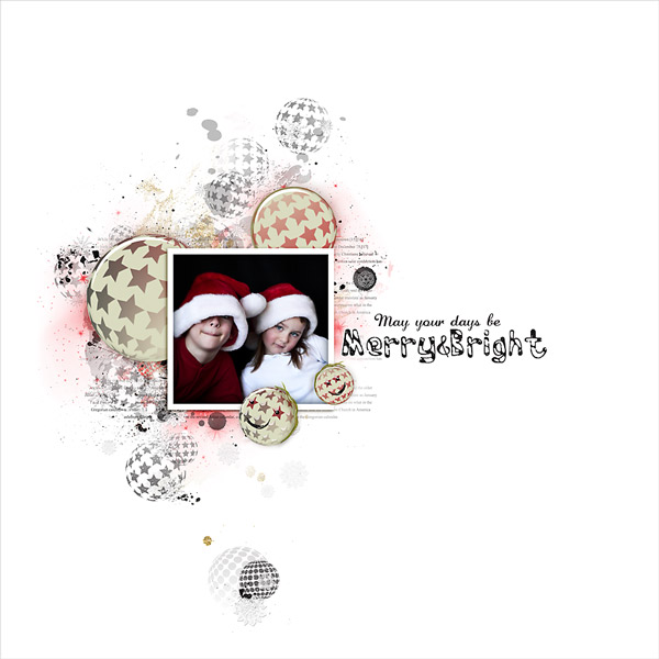 Merry & Bright