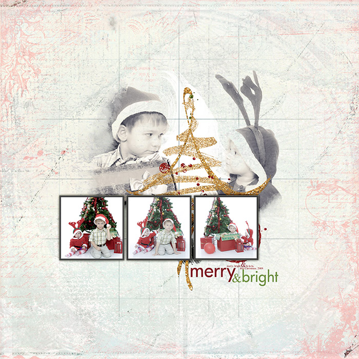 Merry&Bright