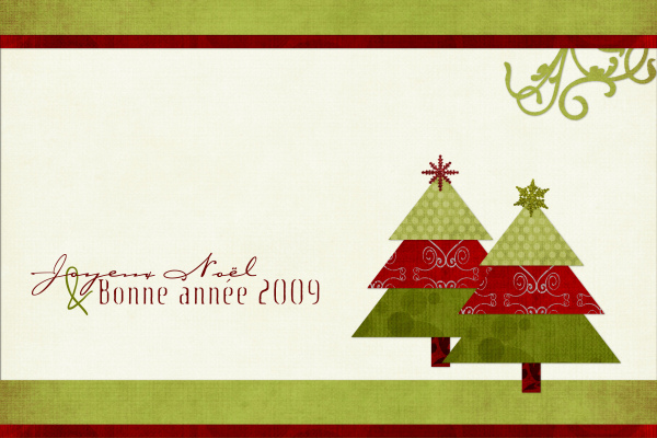 Merry Christmas & happy new year