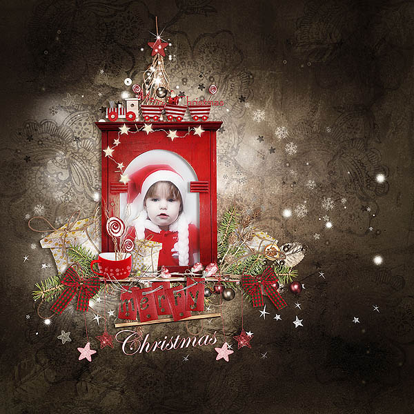 Merry Christmas (RAK for jenny sky)
