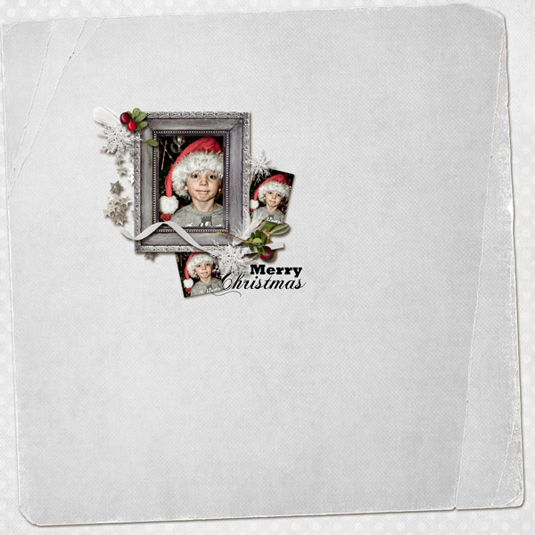 Merry Christmas