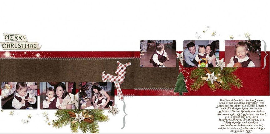 merry christmas