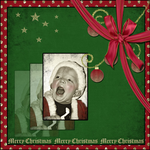 Merry Christmas!