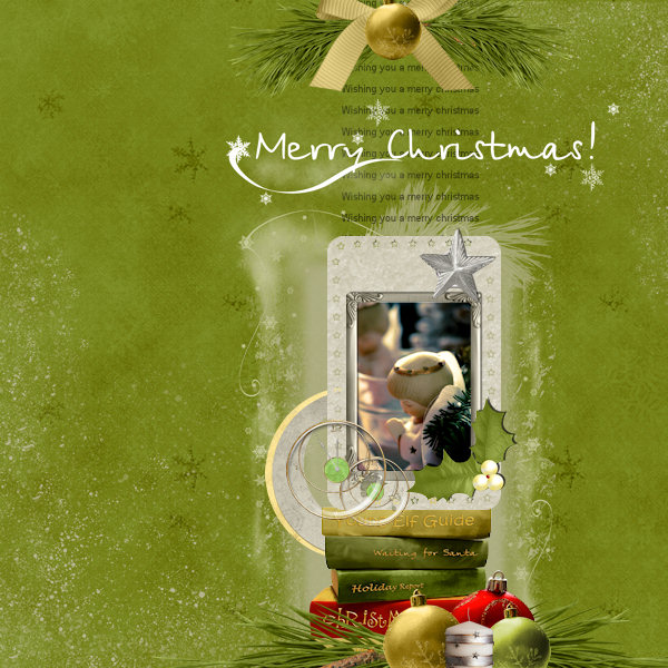 Merry Christmas