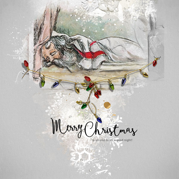 merry christmas!