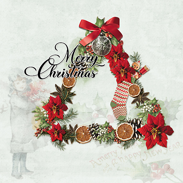 Merry Christmas