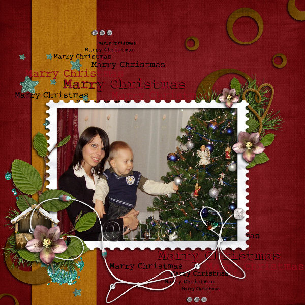 merry christmas