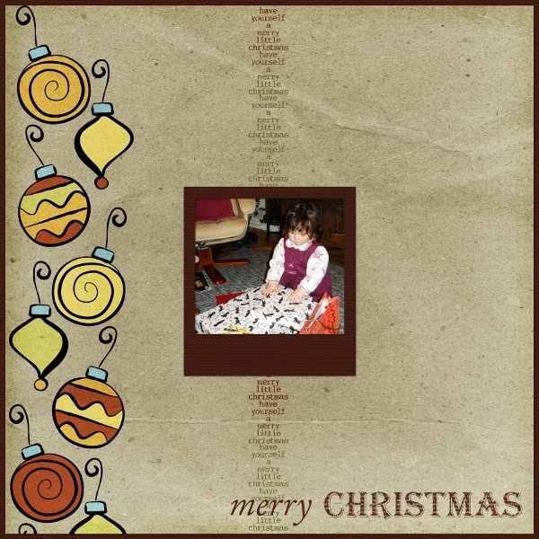 Merry Xmas