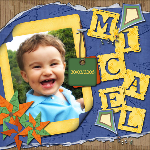 Micael