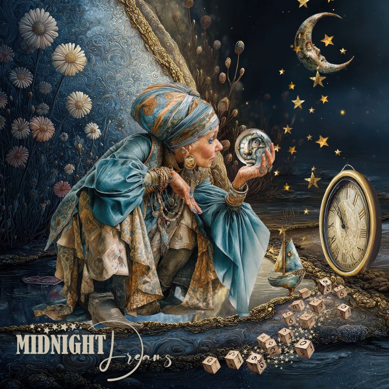 Midnight-Dreams