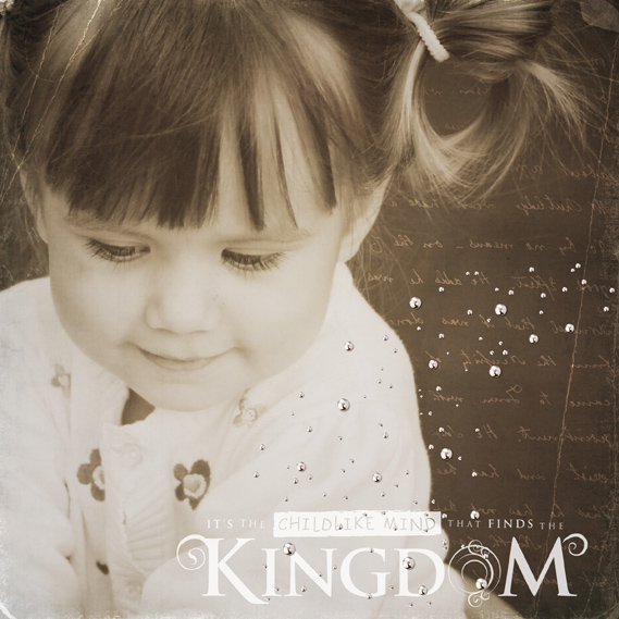Mind of a child