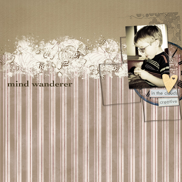 Mind Wanderer