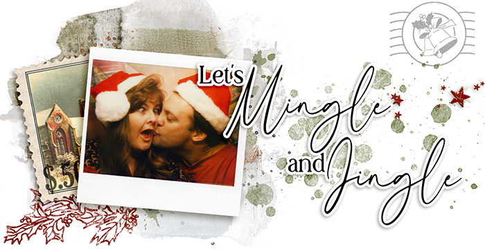 Mingle Jingle Siggy 2024