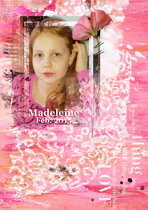MiniO - Madeleine