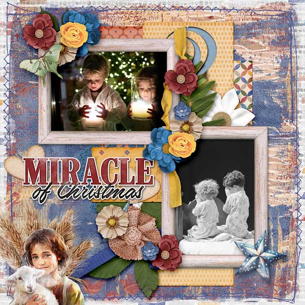 Miracle Of Christmas