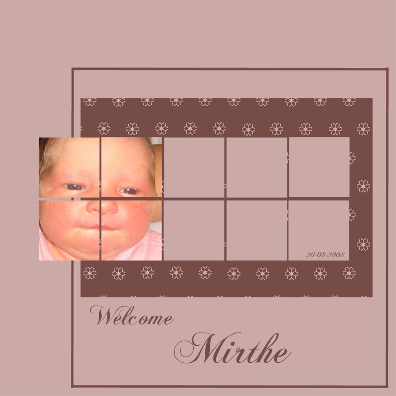 Mirthe