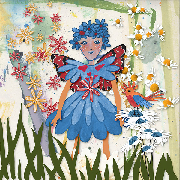 Miss daisies