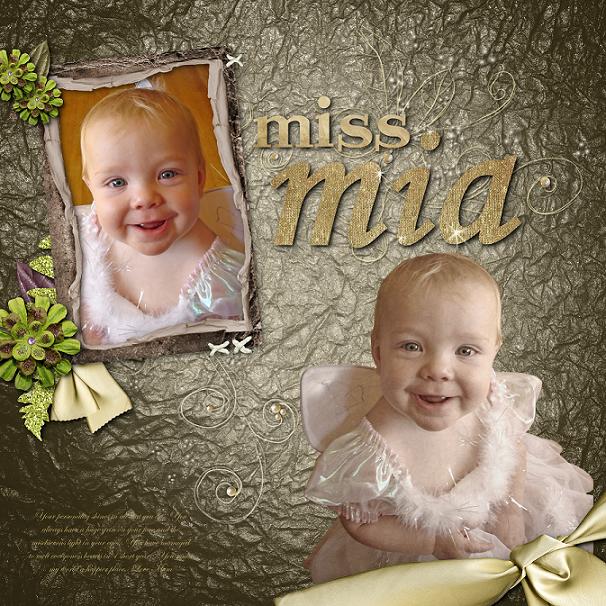 Miss Mia