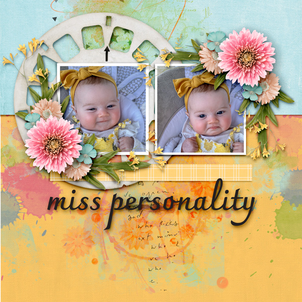 Miss-Personality