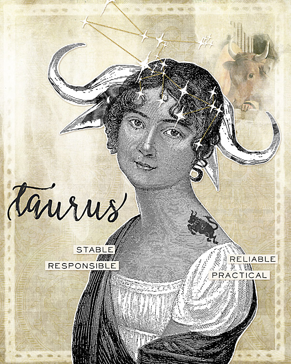 Miss Taurus