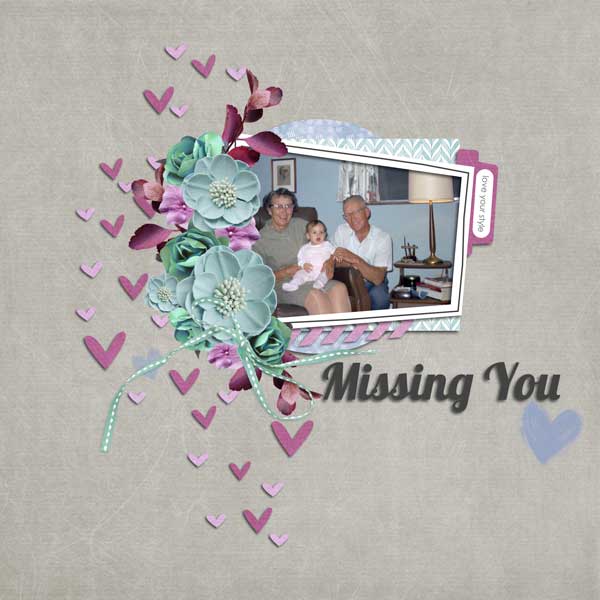 Missing You