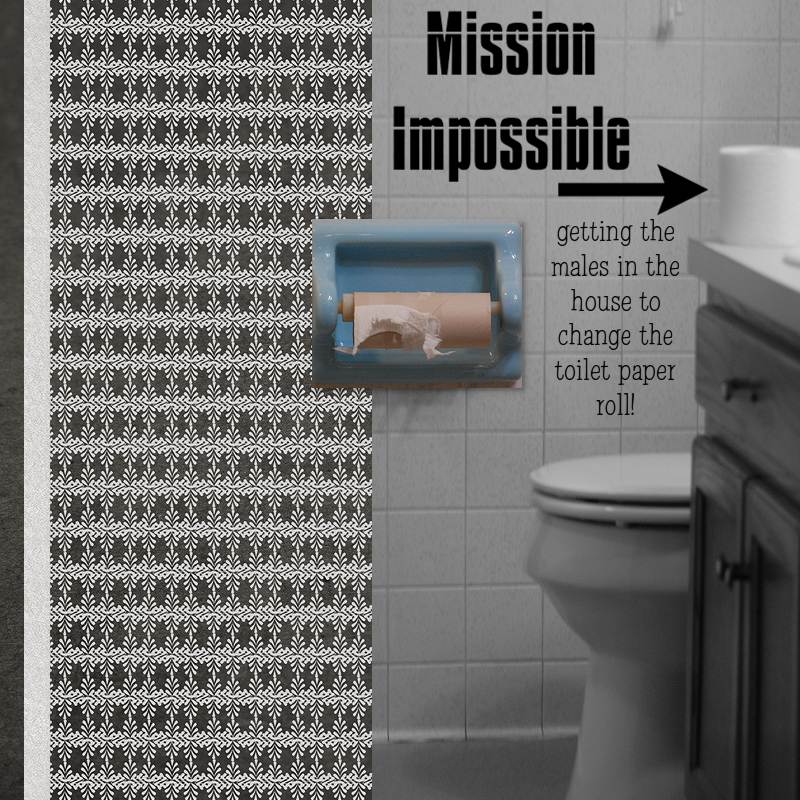 mission impossible