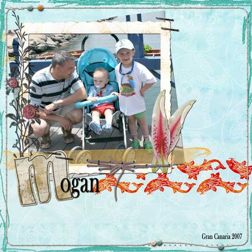 Mogan