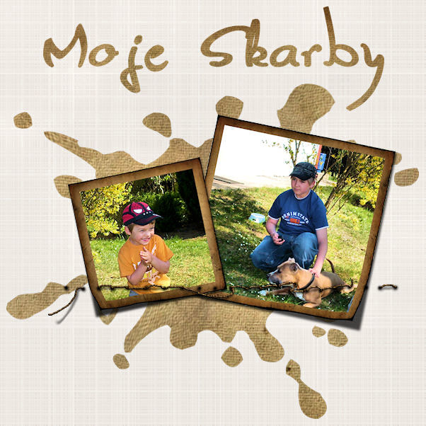 Moje Skarby