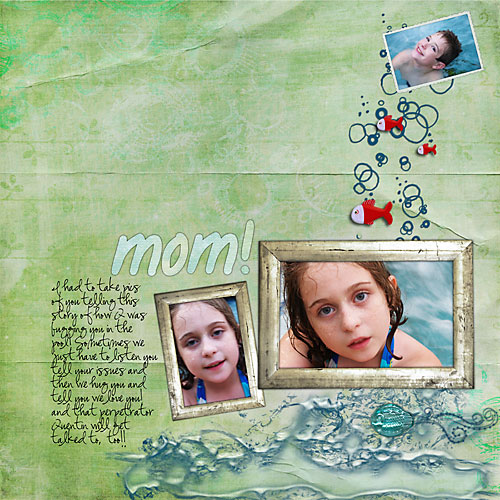 mom!