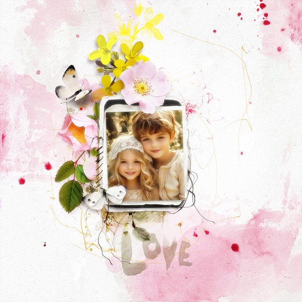 Moments We Keep Collection